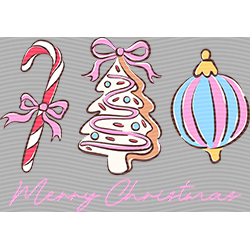 Christmas-ADJ 11842